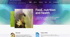 Desktop Screenshot of elhadiyahia.net